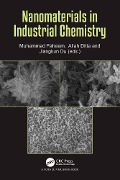 Cover-Bild zum Titel 'Nanomaterials in Industrial Chemistry' von ''