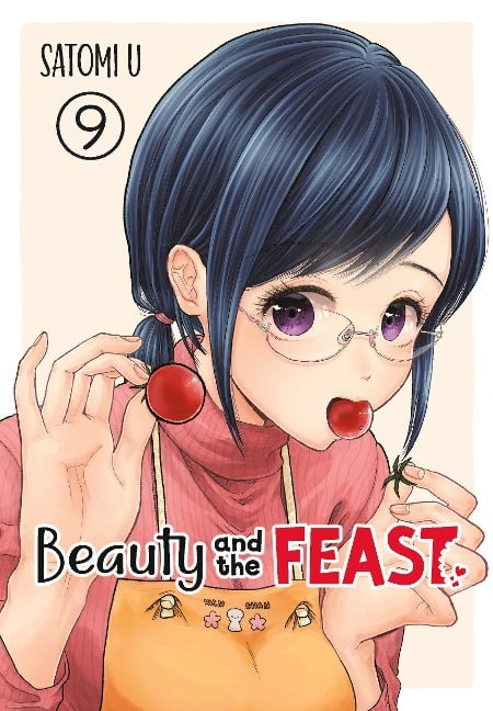 Beauty and the Feast 09 - Satomi U