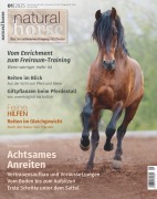 Cover-Bild zum Titel 'Natural Horse 55' von ''
