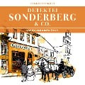 Sonderberg & Co. Und der malaiische Dolch - Dennis Ehrhardt