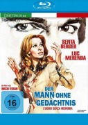 Cover-Bild zum Titel 'Der Mann ohne Gedächtnis' von 'Roberto Infascelli, Ernesto Gastaldi, Bruno Di Geronimo, Duccio Tessari, Gianni Ferrio'