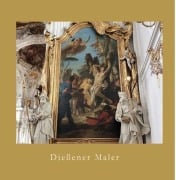 Cover-Bild zum Titel 'Dießener Maler (1876-1976)' von 'Martin Gensbaur, Clara Gensbaur-Shao'