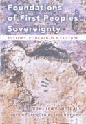 Cover-Bild zum Titel 'Foundations of First Peoples' Sovereignty' von ''