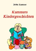 Kummers Kindergeschichten - Britta Kummer