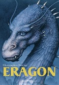 Eragon poche, Tome 01 - Christopher Paolini