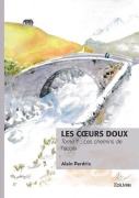 Cover-Bild zum Titel 'Les coeurs doux' von 'Alain Perdrix'