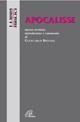 Cover-Bild zum Titel 'Apocalisse' von 'Giancarlo Biguzzi'