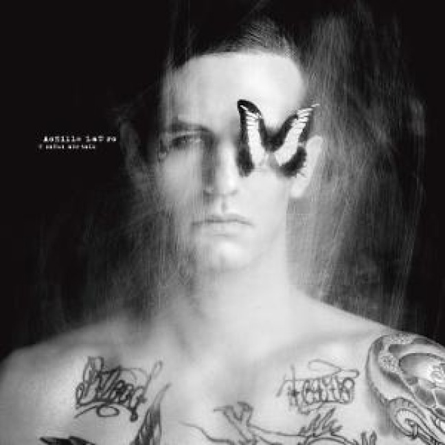Comuni Mortali - Achille Lauro