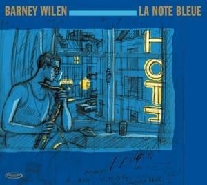 La Note Bleue - Barney Wilen