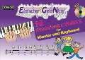 Cover-Bild zum Titel 'Einfacher!-Geht-Nicht: 18 Kinderlieder BAND 2 - für Klavier und Keyboard mit CD' von 'Martin Leuchtner, Bruno Waizmann'