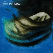 Cover-Bild zum Titel 'Pazifik' von 'Provinz'