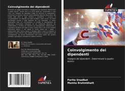 Cover-Bild zum Titel 'Coinvolgimento dei dipendenti' von 'Parita Unadkat, Mamta Brahmbhatt'
