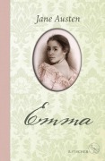 Cover-Bild zum Titel 'Emma' von 'Jane Austen'