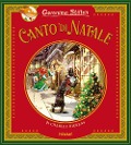 Cover-Bild zum Titel 'Canto di Natale di Charles Dickens' von 'Geronimo Stilton'