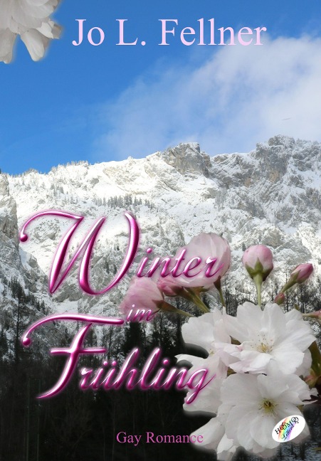 Winter im Frühling - Jo L. Fellner