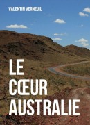 Cover-Bild zum Titel 'Le Coeur Australie' von 'Valentin Verneuil'