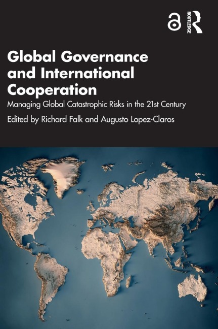 Global Governance and International Cooperation - 