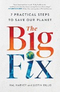 Cover-Bild zum Titel 'The Big Fix' von 'Hal Harvey, Justin Gillis'
