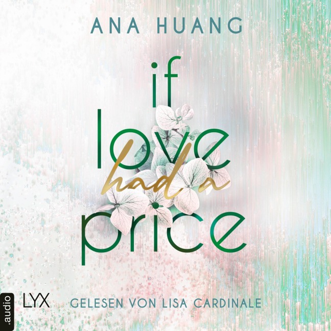 If Love Had A Price - Ana Huang