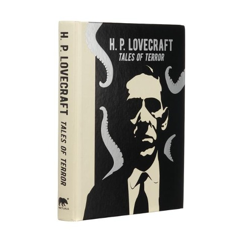 H. P. Lovecraft: Tales of Terror - H P Lovecraft
