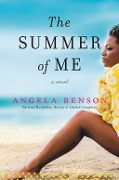 The Summer of Me - Angela Benson