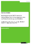 Cover-Bild zum Titel 'Realbegegnung im WAT-Unterricht. Entwicklung einer Sicherungsexkursion zur Umwelterziehung von Schülern' von 'Andreas Scheibe'