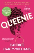 Cover-Bild zum Titel 'Queenie' von 'Candice Carty-Williams'