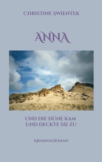 ANNA - Christine Swientek