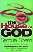 Cover-Bild zum Titel 'House Of God' von 'Samuel Shem'