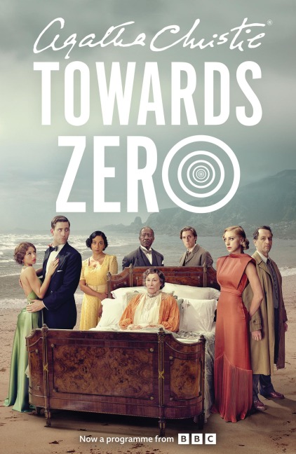 Towards Zero - Agatha Christie