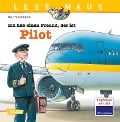 Cover-Bild zum Titel 'Ich hab einen Freund, der ist Pilot' von 'Ralf Butschkow'