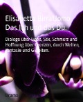 Cover-Bild zum Titel 'Das Ich und das Du.' von 'Elisabetta Birrauomo'