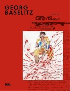 Cover-Bild zum Titel 'Georg Baselitz' von 'Meel Tamphanon'