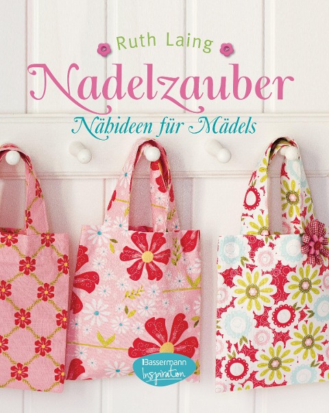Nadelzauber - Ruth Laing