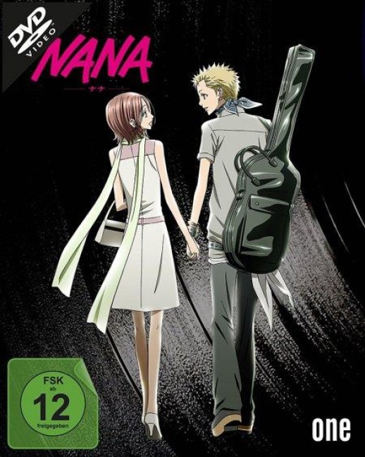 Nana - The Blast - Ai Yazawa