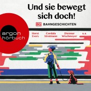Cover-Bild zum Titel 'Und sie bewegt sich doch!' von 'Horst Evers, Dietmar Wischmeyer'