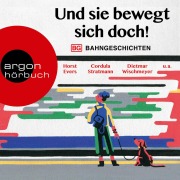 Cover-Bild zum Titel 'Und sie bewegt sich doch!' von 'Horst Evers, Dietmar Wischmeyer'