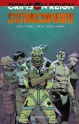Cover-Bild zum Titel 'Star Wars Cazarrecompensas nº 04' von ''