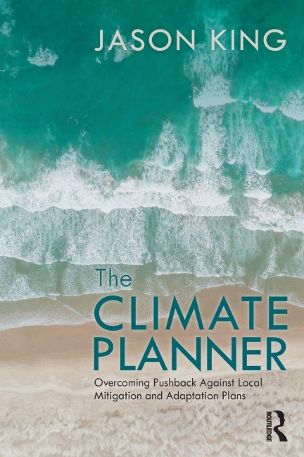 The Climate Planner - Jason King