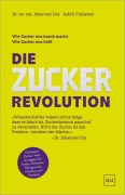 Cover-Bild zum Titel 'Die Zucker-Revolution' von 'rer. nat. Johannes Coy, Judith Finlayson'