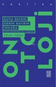 Cover-Bild zum Titel 'Suyu Seveni Derin Batirin Irmaga' von 'Celal Fedai'