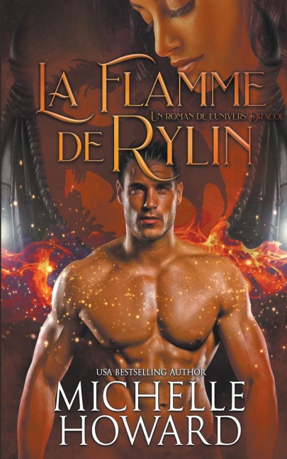 La Flamme de Rylin - Michelle Howard
