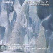 Arktis Arktis! - Martin Fröst