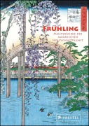 Cover-Bild zum Titel 'Frühling' von 'Jocelyn Bouquillard'