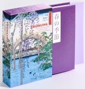 Cover-Bild zum Titel 'Frühling' von 'Jocelyn Bouquillard'