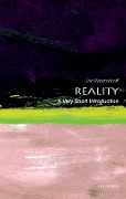 Cover-Bild zum Titel 'Reality' von 'Jan Westerhoff'