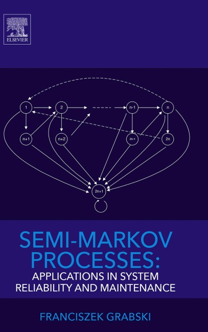 Semi-Markov Processes - Franciszek Grabski