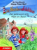 Die Nordseedetektive 01 - Klaus-Peter Wolf