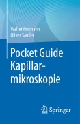 Cover-Bild zum Titel 'Pocket Guide Kapillarmikroskopie' von ''