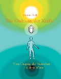 Cover-Bild zum Titel 'Die Ordnung der Kräfte' von 'Günther Pauli'